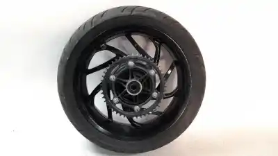 Tweedehands auto-onderdeel band voor bmw f 800 r 800 r 87 cv / 64 kw oem iam-referenties 36318543518