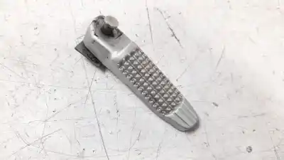 Tweedehands auto-onderdeel stijgbeugel voor bmw f 800 r 800 r 87 cv / 64 kw oem iam-referenties 46717660172