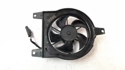 Tweedehands auto-onderdeel elektro ventilator voor bmw f 800 r 800 r 87 cv / 64 kw oem iam-referenties 17118528880