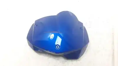 Tweedehands auto-onderdeel koepel voor bmw f 800 r 800 r 87 cv / 64 kw oem iam-referenties 46637687159