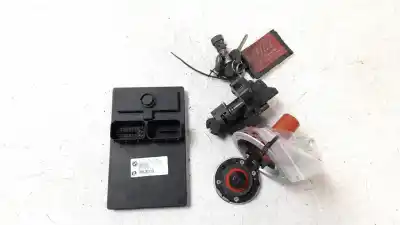 Tweedehands auto-onderdeel startschakelaar voor bmw f 800 r 800 r 87 cv / 64 kw oem iam-referenties 51257700072