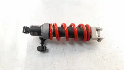 Tweedehands auto-onderdeel achter schokbreker voor bmw f 800 r 800 r 87 cv / 64 kw oem iam-referenties 33537729438