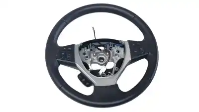 Second-hand car spare part steering wheel for suzuki vitara 1.4 16v boosterjet cat oem iam references 4811061me0gjl
