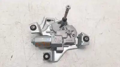 Second-hand car spare part rear windshield wiper motor for suzuki vitara 1.4 16v boosterjet cat oem iam references 3881054p00000