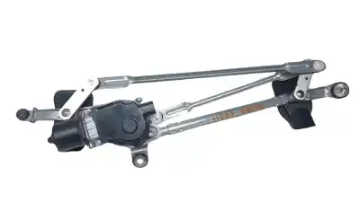 Second-hand car spare part front windshield wiper motor for suzuki vitara 1.4 16v boosterjet cat oem iam references 3810054p00