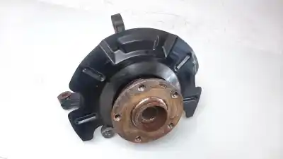 Second-hand car spare part front left knuckle for suzuki vitara 1.4 16v boosterjet cat oem iam references 4515161m00000