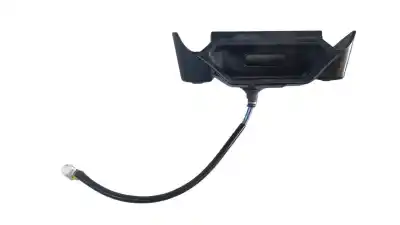 Second-hand car spare part tailgate back door handle for suzuki vitara 1.4 16v boosterjet cat oem iam references 8394279j00