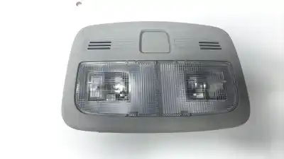 Second-hand car spare part interior light for suzuki vitara 1.4 16v boosterjet cat oem iam references 3621268l00000