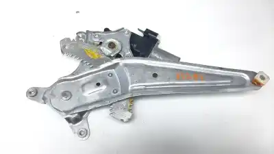 Second-hand car spare part rear right window regulator for suzuki vitara 1.4 16v boosterjet cat oem iam references 8353061m00