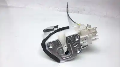Second-hand car spare part rear left door lock for suzuki vitara 1.4 16v boosterjet cat oem iam references 8230254p01