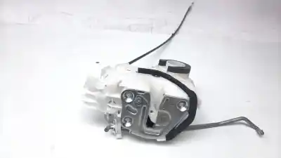 Second-hand car spare part front right door lock for suzuki vitara 1.4 16v boosterjet cat oem iam references 8220154p20