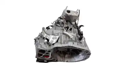 Second-hand car spare part gearbox for suzuki vitara 1.4 16v boosterjet cat oem iam references ze0 2000868m03000 