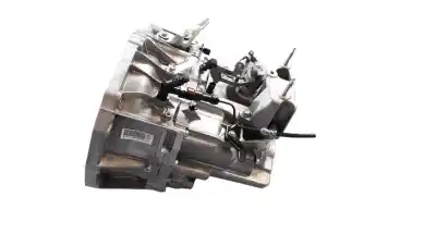 Second-hand car spare part gearbox for suzuki vitara 1.4 16v boosterjet cat oem iam references ze0 2000868m03000 