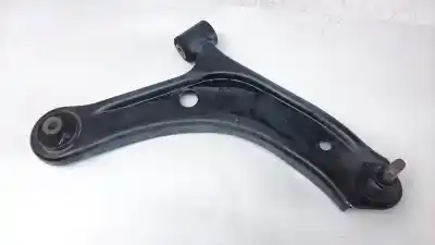 Second-hand car spare part front right lower suspension arm for suzuki vitara 1.4 16v boosterjet cat oem iam references 4520161m00000