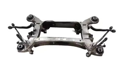 Second-hand car spare part REAR AXLE for MERCEDES-BENZ CLASE CL (W215) COUPE  OEM IAM references 2203503441  