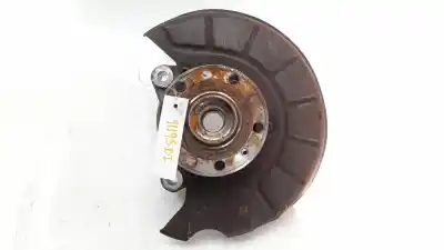 Автозапчасти б/у передняя левая кулачка за volkswagen sharan (7n2) 2.0 tdi ссылки oem iam 3c0407253f