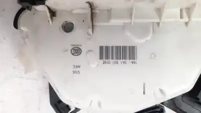Автозапчасти б/у замок передней правой двери за volkswagen sharan (7n2) 2.0 tdi ссылки oem iam 5k1837016e  