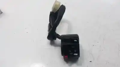 Second-hand car spare part headlights switch for kawasaki ninja 650 649 cm3 oem iam references 460910118