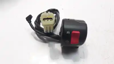 Second-hand car spare part headlights switch for kawasaki ninja 650 649 cm3 oem iam references 460910092