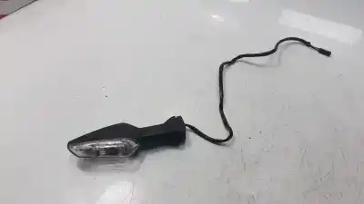 Second-hand car spare part left tailgate light for kawasaki ninja 650 649 cm3 oem iam references 230370543