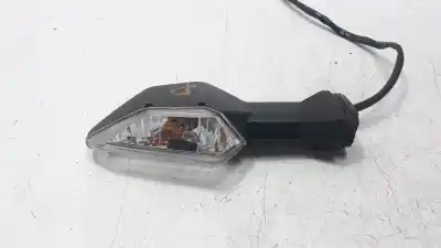 Second-hand car spare part right tailgate light for kawasaki ninja 650 649 cm3 oem iam references 230370544