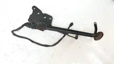 Second-hand car spare part stand / kickstand for kawasaki ninja 650 649 cm3 oem iam references 340240140