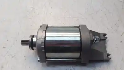 Second-hand car spare part starter motor for kawasaki ninja 650 649 cm3 oem iam references 211630746