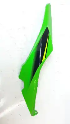 Second-hand car spare part decorative moulding for kawasaki ninja 650 649 cm3 oem iam references 360410034777