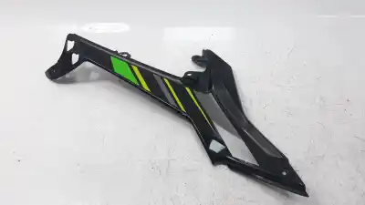 Second-hand car spare part decorative moulding for kawasaki ninja 650 649 cm3 oem iam references 360010651