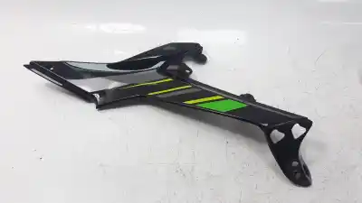 Second-hand car spare part decorative moulding for kawasaki ninja 650 649 cm3 oem iam references 360010650