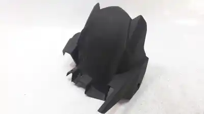 Second-hand car spare part right rear wheel arch for kawasaki ninja 650 649 cm3 oem iam references 350230417