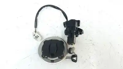 Second-hand car spare part ignition switch for kawasaki ninja 650 649 cm3 oem iam references 270485113