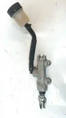 Second-hand car spare part brake pump for kawasaki ninja 650 649 cm3 oem iam references 430150646