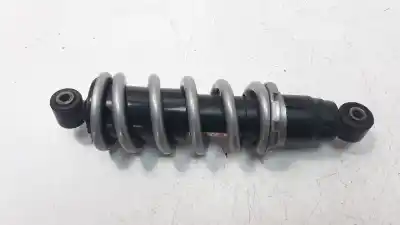 Second-hand car spare part rear shock absorber for kawasaki ninja 650 649 cm3 oem iam references 450140565458