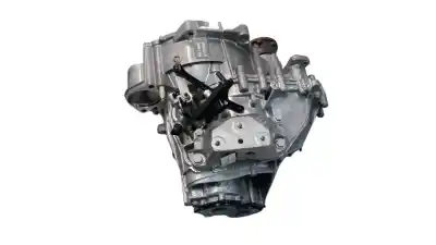 Автозапчасти б/у коробка передач за seat leon (kl1) 1.5 16v tsi act 150 cv / 110 kw ссылки oem iam uxc  