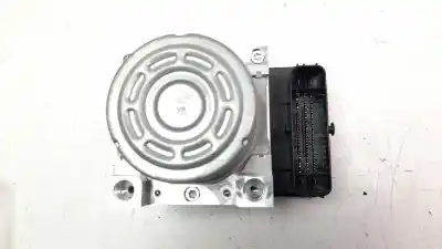 Peça sobressalente para automóvel em segunda mão abs por seat leon (kl1) 1.5 16v tsi act 150 cv / 110 kw referências oem iam 5wa614517bl  