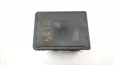 Peça sobressalente para automóvel em segunda mão abs por seat leon (kl1) 1.5 16v tsi act 150 cv / 110 kw referências oem iam 5wa614517bl  