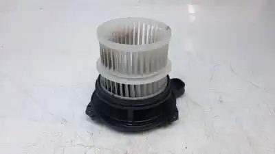 Second-hand car spare part Heating Fan for TOYOTA COROLLA (E21) SEDAN 1.8 16V HYBRID OEM IAM references G923047050  