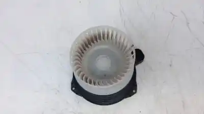 Second-hand car spare part heating fan for toyota corolla (e21) sedan 1.8 16v hybrid oem iam references g923047050  