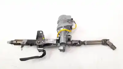 Second-hand car spare part steering column for toyota corolla (e21) sedan 1.8 16v hybrid oem iam references 4525002p90  