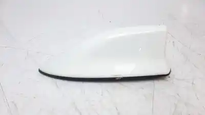 Peça sobressalente para automóvel em segunda mão antena por toyota corolla (e21) sedan 1.8 16v hybrid referências oem iam 8607747010a0  