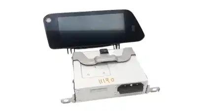 Автозапчасти б/у gps-навигационная система за mazda cx-30 * ссылки oem iam dfr5611j0