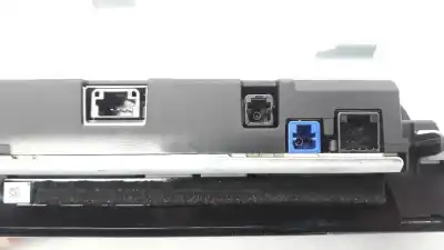 Автозапчасти б/у gps-навигационная система за mazda cx-30 * ссылки oem iam dfr5611j0  