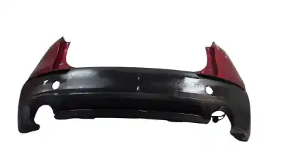 Автозапчасти б/у задний бампер за mazda cx-30 * ссылки oem iam dgh950221