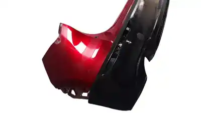 Автозапчастина б/у задній бампер для mazda cx-30 * посилання на oem iam dgh950221  