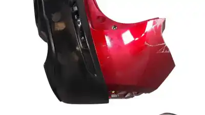 Автозапчастина б/у задній бампер для mazda cx-30 * посилання на oem iam dgh950221  