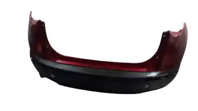 Автозапчастина б/у задній бампер для mazda cx-30 * посилання на oem iam dgh950221  