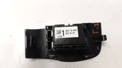 Автозапчасти б/у управление задними левыми стеклами за mazda cx-30 * ссылки oem iam bdgf66370  