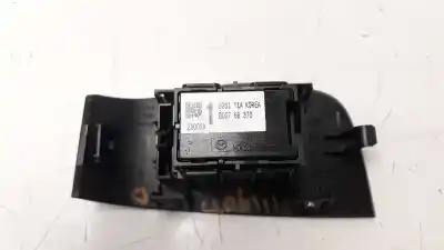 Автозапчасти б/у управление задними правыми стеклами за mazda cx-30 * ссылки oem iam bdgf66370  
