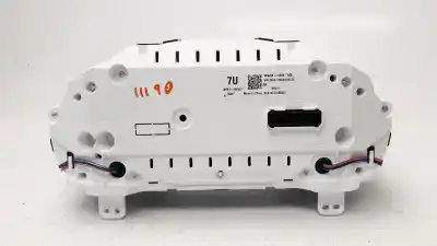 Автозапчастина б/у панель інструментів для mazda cx-30 * посилання на oem iam dfr755430bdgf  